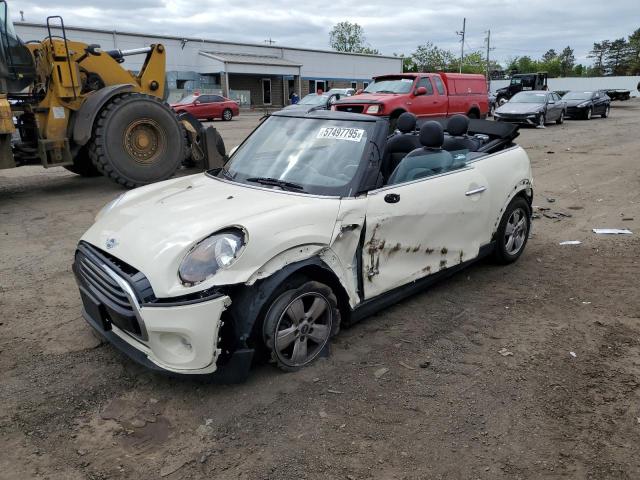 2019 MINI COOPER, null