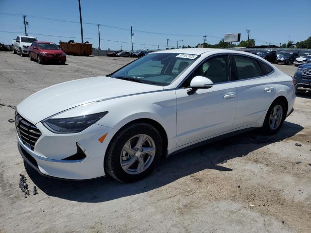 2023 HYUNDAI SONATA SE, null