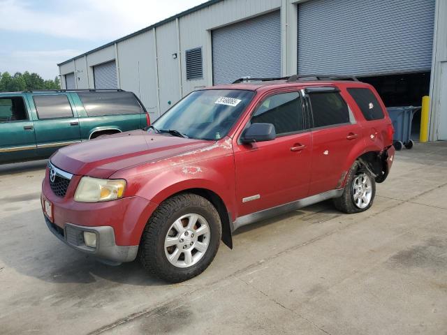 2008 MAZDA TRIBUTE S, null