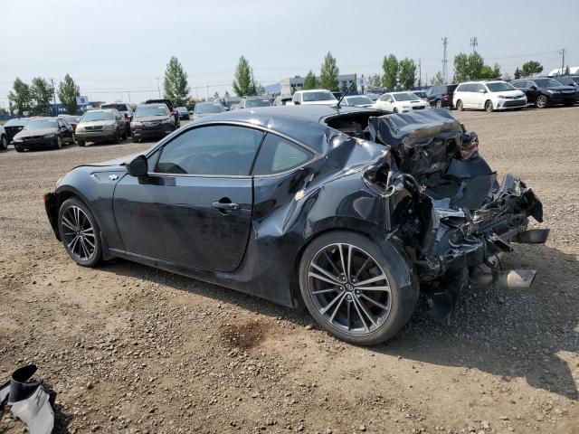 JF1ZNAA12D1719147 - 2013 TOYOTA SCION FR-S 黑色 照片 2