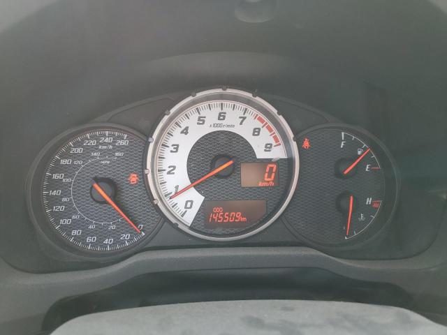 JF1ZNAA12D1719147 - 2013 TOYOTA SCION FR-S 黑色 照片 9