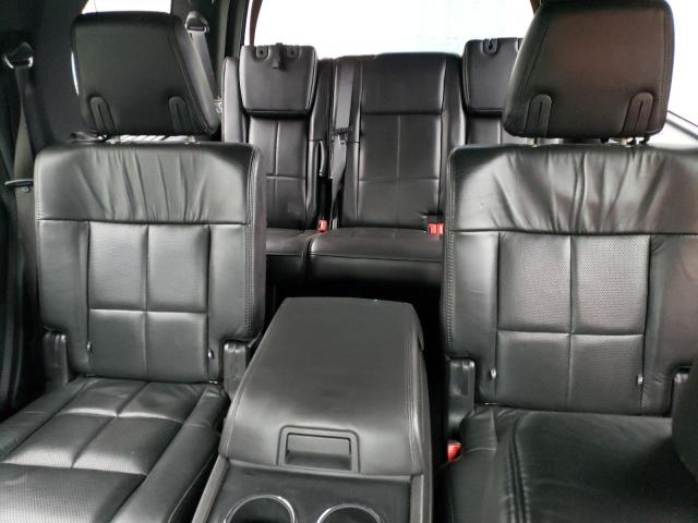 5LMJJ2J54EEL03275 - 2014 LINCOLN NAVIGATOR Grau Foto 10