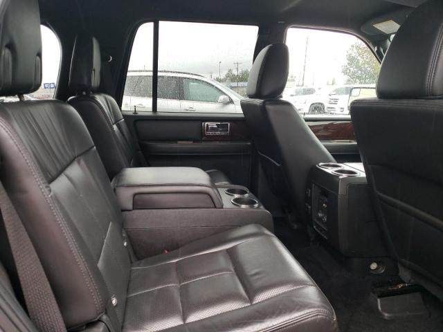 5LMJJ2J54EEL03275 - 2014 LINCOLN NAVIGATOR GRAY photo 11