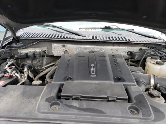 5LMJJ2J54EEL03275 - 2014 LINCOLN NAVIGATOR Grau Foto 12