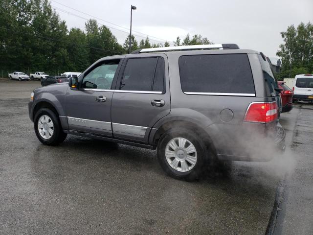 5LMJJ2J54EEL03275 - 2014 LINCOLN NAVIGATOR Grau Foto 2