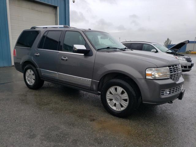 5LMJJ2J54EEL03275 - 2014 LINCOLN NAVIGATOR Grau Foto 4