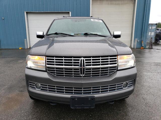 5LMJJ2J54EEL03275 - 2014 LINCOLN NAVIGATOR Grau Foto 5