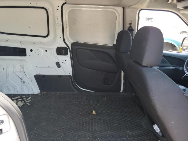 ZFBERFAT0F6978112 - 2015 RAM PROMASTER თეთრი ფოტო 11