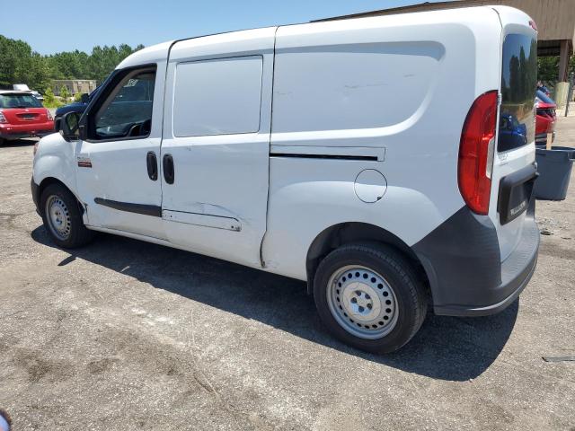 ZFBERFAT0F6978112 - 2015 RAM PROMASTER თეთრი ფოტო 2