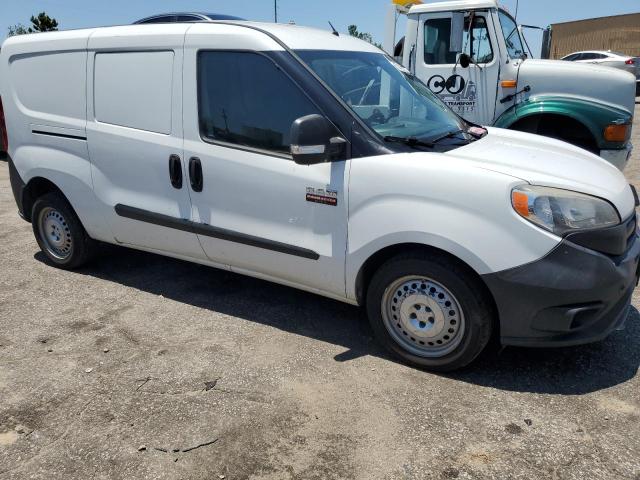 ZFBERFAT0F6978112 - 2015 RAM PROMASTER თეთრი ფოტო 4
