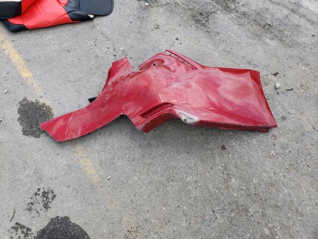 4T1G11BK5PU106782 - 2023 TOYOTA CAMRY SE NIGHT SHADE RED photo 12