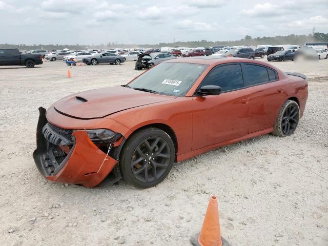 2021 DODGE CHARGER GT, null