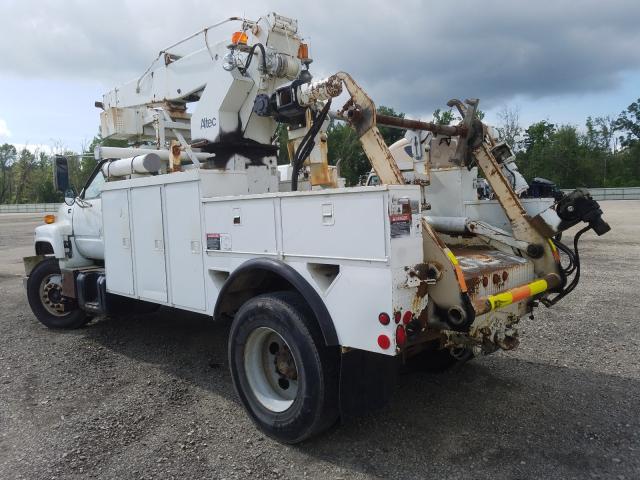 1GBM7H1C2YJ502572 - 2000 CHEVROLET C-SERIES C7H042  photo 3