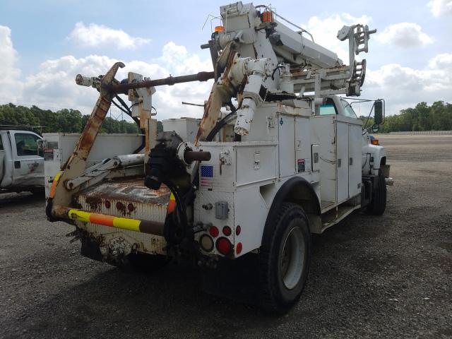 1GBM7H1C2YJ502572 - 2000 CHEVROLET C-SERIES C7H042  photo 4