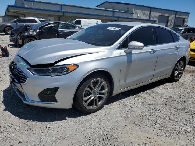 2019 FORD FUSION SEL, 