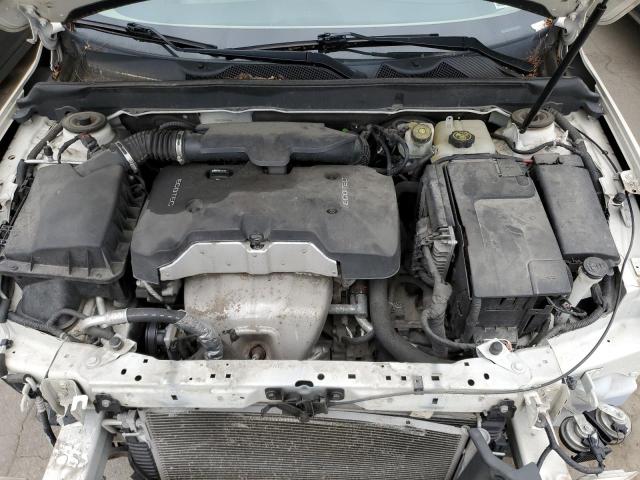 1G11C5SL0EF225841 - 2014 CHEVROLET MALIBU 1LT 米色 照片 11