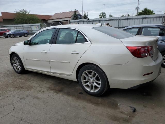 1G11C5SL0EF225841 - 2014 CHEVROLET MALIBU 1LT 米色 照片 2