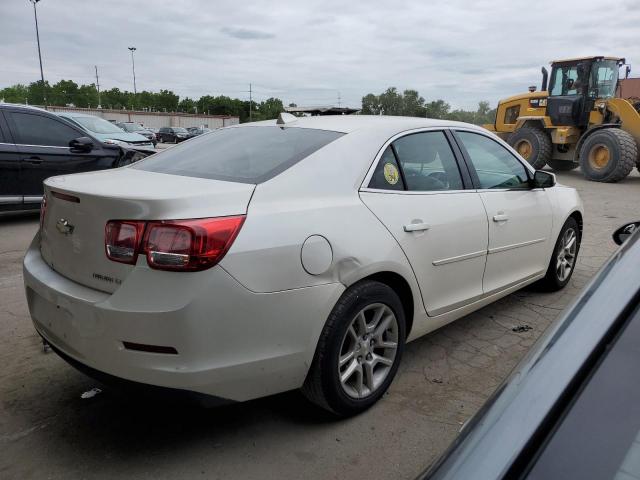 1G11C5SL0EF225841 - 2014 CHEVROLET MALIBU 1LT 米色 照片 3