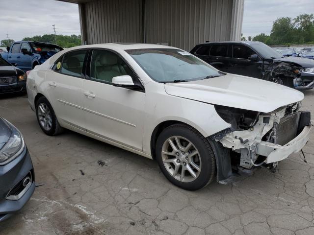 1G11C5SL0EF225841 - 2014 CHEVROLET MALIBU 1LT 米色 照片 4