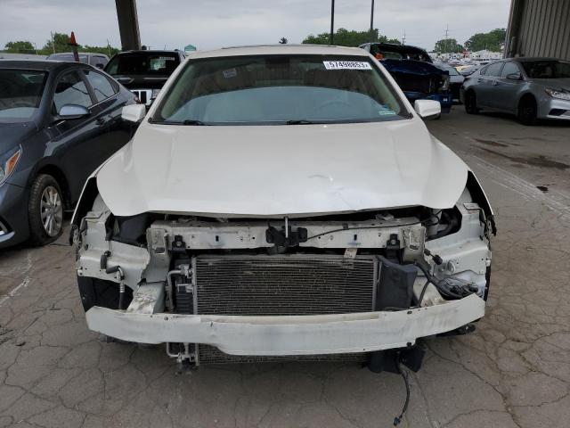 1G11C5SL0EF225841 - 2014 CHEVROLET MALIBU 1LT 米色 照片 5