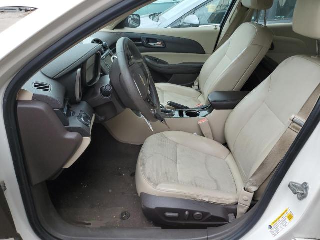 1G11C5SL0EF225841 - 2014 CHEVROLET MALIBU 1LT 米色 照片 7