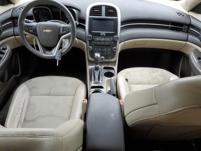 1G11C5SL0EF225841 - 2014 CHEVROLET MALIBU 1LT 米色 照片 8