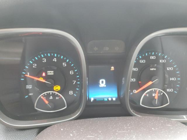 1G11C5SL0EF225841 - 2014 CHEVROLET MALIBU 1LT 米色 照片 9