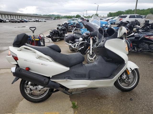 2006 SUZUKI AN650 K3, null