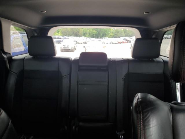 1C4RJFLG1MC627844 - 2021 JEEP GRAND CHER TRAILHAWK შავი ფოტო 10