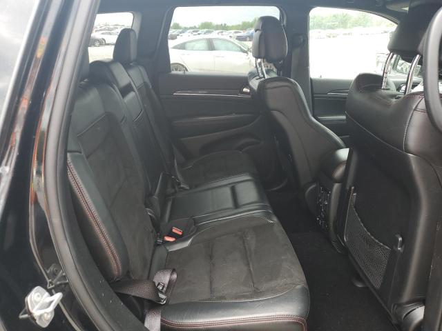 1C4RJFLG1MC627844 - 2021 JEEP GRAND CHER TRAILHAWK შავი ფოტო 11