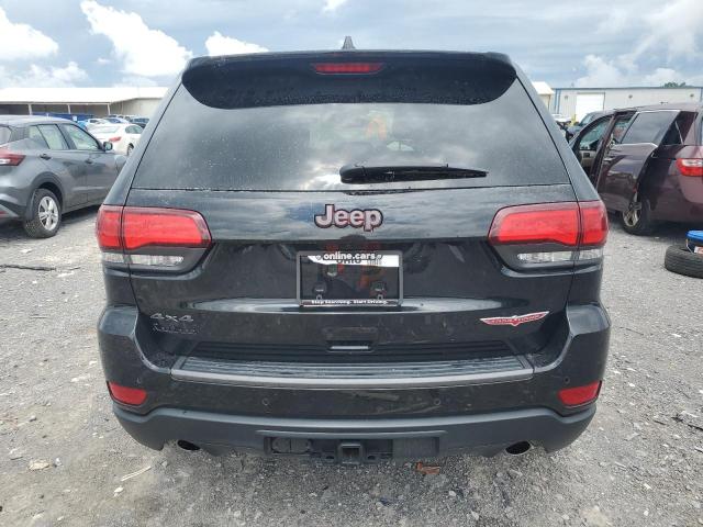 1C4RJFLG1MC627844 - 2021 JEEP GRAND CHER TRAILHAWK შავი ფოტო 6