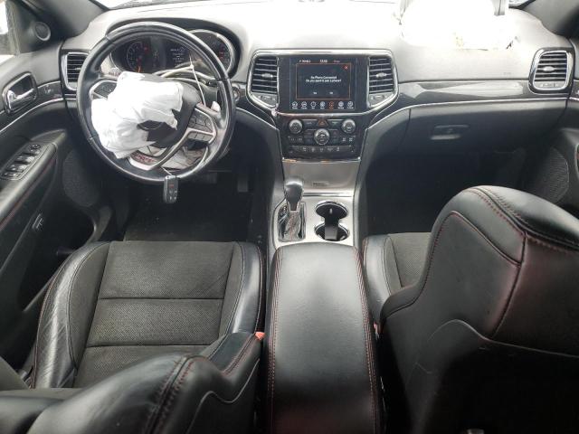 1C4RJFLG1MC627844 - 2021 JEEP GRAND CHER TRAILHAWK შავი ფოტო 8