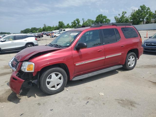 2003 GMC ENVOY XL, null