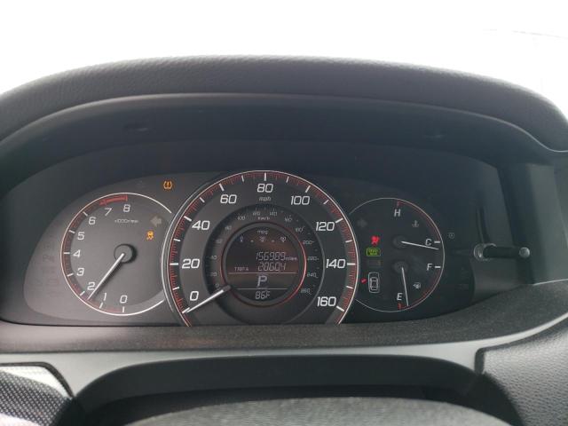 1HGCR2F58DA098522 - 2013 HONDA ACCORD SPORT MAROON photo 9