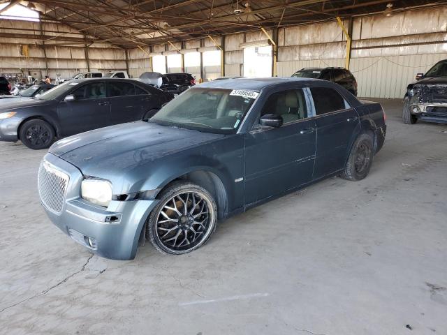 2006 CHRYSLER 300 TOURING, null