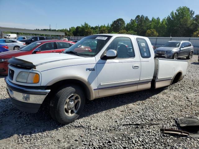 1997 FORD F150, 