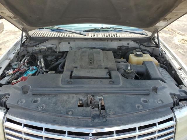 5LMFU27517LJ04025 - 2007 LINCOLN NAVIGATOR ნაცრისფერი ფოტო 12