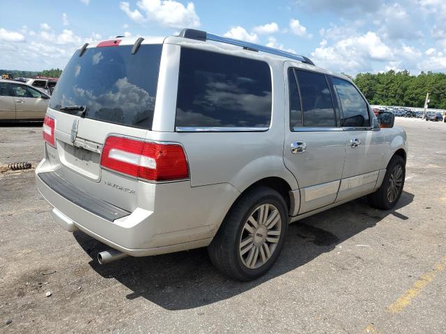 5LMFU27517LJ04025 - 2007 LINCOLN NAVIGATOR ნაცრისფერი ფოტო 3