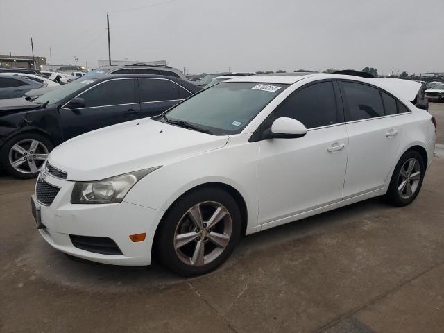 2013 CHEVROLET CRUZE LT, 