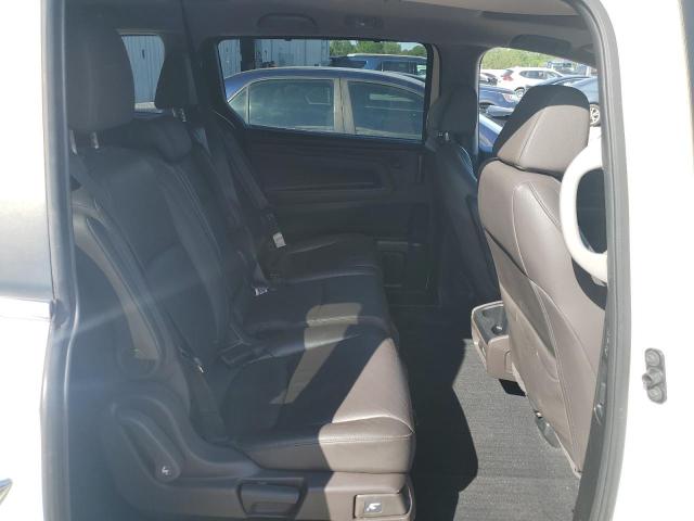5FNRL6H75KB092763 - 2019 HONDA ODYSSEY EXL Weiß Foto 11