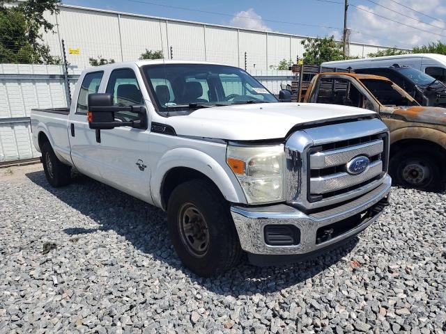 2011 FORD F350 SUPER DUTY, null
