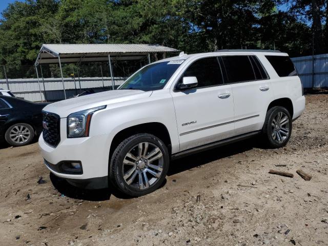 2017 GMC YUKON DENALI, 