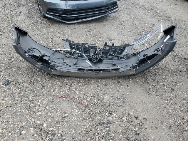 2LMPJ8LP4HBL35288 - 2017 LINCOLN MKX RESERVE أسود صورة 13