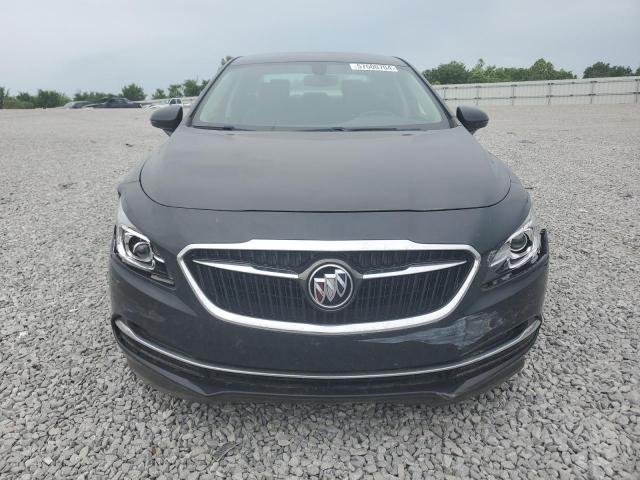 1G4ZP5SS8HU141610 - 2017 BUICK LACROSSE ESSENCE შავი ფოტო 5