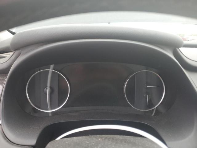 1G4ZP5SS8HU141610 - 2017 BUICK LACROSSE ESSENCE შავი ფოტო 9