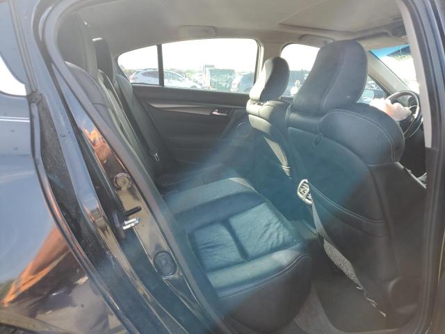 19UUA9F55DA000731 - 2013 ACURA TL TECH BLACK photo 10