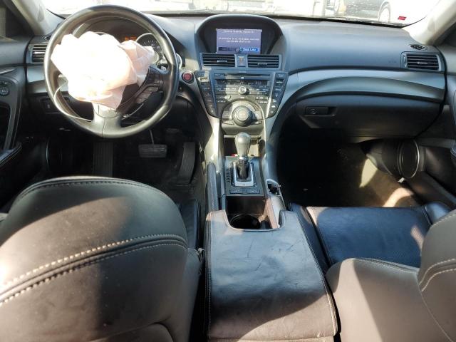 19UUA9F55DA000731 - 2013 ACURA TL TECH BLACK photo 8