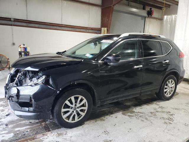 2020 NISSAN ROGUE S, null
