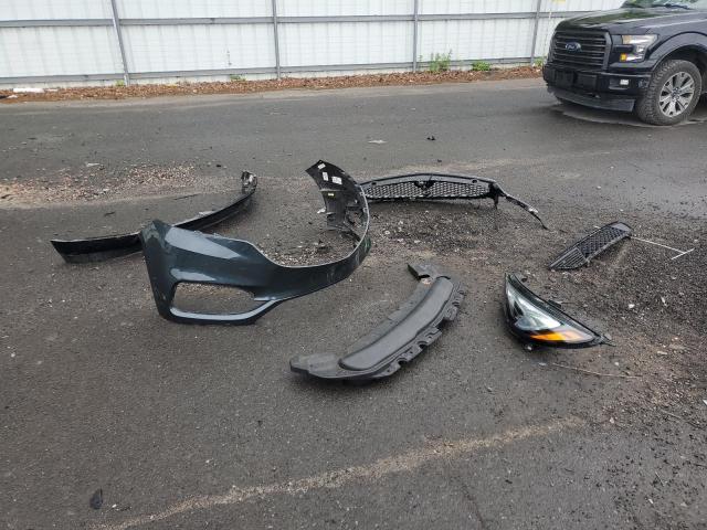 5GAEVCKWXJJ184869 - 2018 BUICK ENCLAVE AVENIR CHARCOAL photo 13