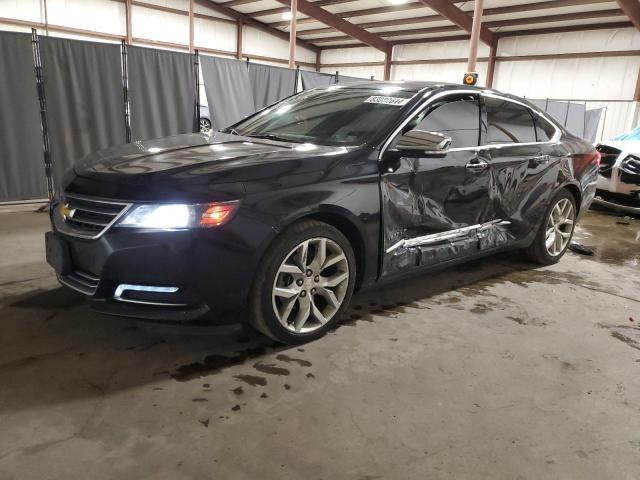 2019 CHEVROLET IMPALA PREMIER, 